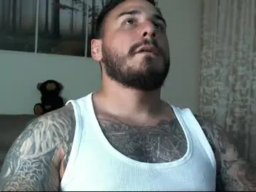 Live Sex Cam with gymdominus - Chaturbate