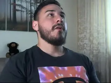 Live Porn with gymdominus - Chaturbate