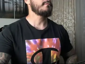 Watch Live Sex Cams with gymdominus - Chaturbate