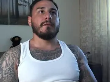 Sex Chat with gymdominus - Chaturbate