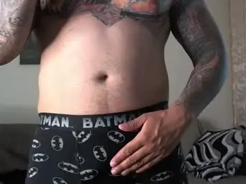 Live Sex Cam with gymdominus - Chaturbate