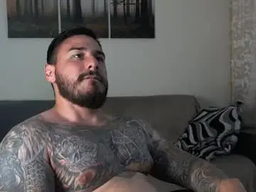 Adult Webcam with gymdominus - Chaturbate