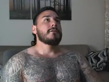 Sex Cam with gymdominus - Chaturbate