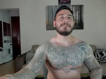 Sex Cam with gymdominus - Chaturbate