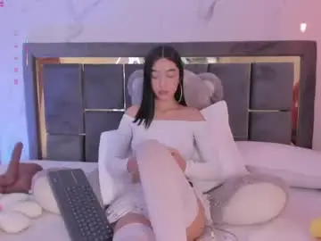 Nude Webcam with iam_milly_ - Chaturbate