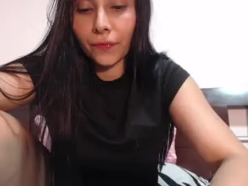 Free Porn Cam with jazmin_miler - Chaturbate