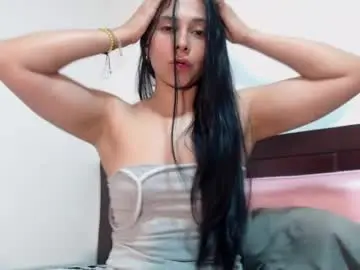 Free Porn Cam with jazmin_miler - Chaturbate