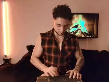 Adult Webcam with latinboyvip_ - Chaturbate