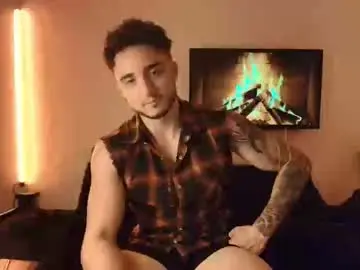 Best live sex cam show with latinboyvip_ - Chaturbate