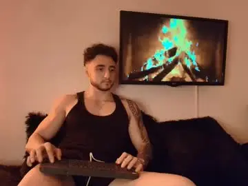 Sex Chat with latinboyvip_ - Chaturbate