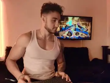 Best live sex cam show with latinboyvip_ - Chaturbate