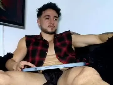 Live Sex with latinboyvip_ - Chaturbate