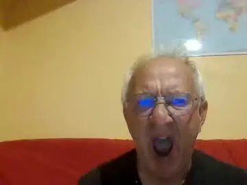 Adult Webcams with matricule4246 - Chaturbate