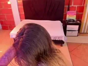 Free Live Porn with nyxiia - Chaturbate
