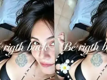 Live Sex with nyxiia - Chaturbate