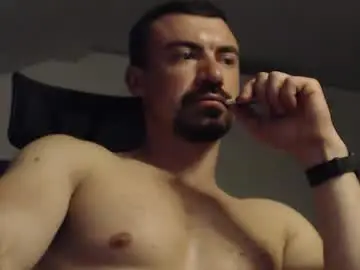 Sex Cam with raymuscle87 - Chaturbate