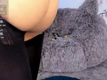 Sex Cam with samii_monroe - Chaturbate