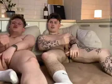 Live Porn with twoguyspleasure - Chaturbate