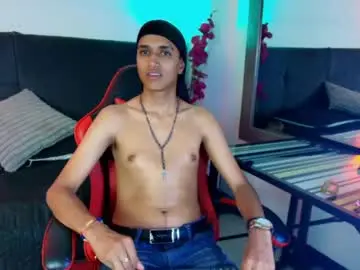 Live Porn with alan_colthon - Chaturbate