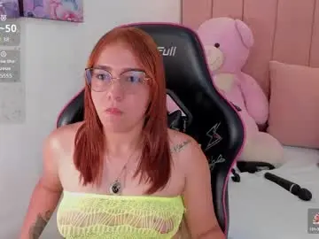 Live Sex Cam with antonella_moon7 - Chaturbate