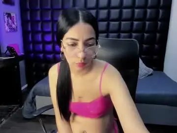 Sex Cam with ashlyy_sweet_ - Chaturbate