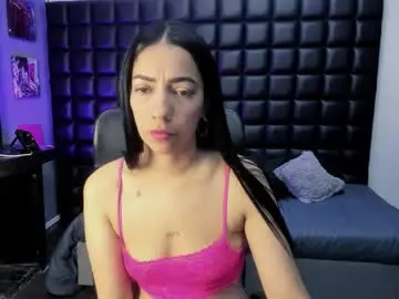 Adult Webcam with ashlyy_sweet_ - Chaturbate