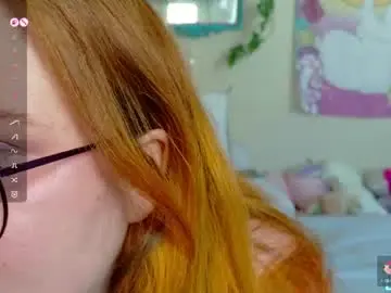 Private Sex Chat with fluffy_rainbow_kity - Chaturbate