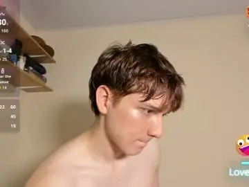 Sex Cam with fox_prince_ - Chaturbate