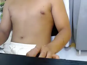 Sex Cam with itzme_curlyalvin - Chaturbate