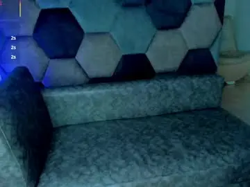 Free Live Porn with latrellx7 - Chaturbate