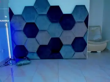 Free Live Porn with latrellx7 - Chaturbate