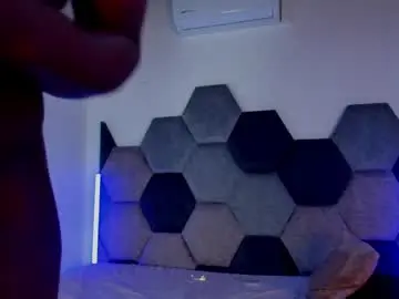 Free Porn Cam with latrellx7 - Chaturbate