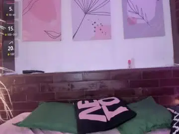 Free Porn Cam with atenajb - Chaturbate