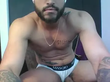 Best live sex cam show with claybrown_ - Chaturbate