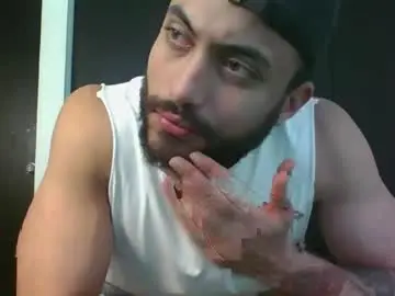 Adult Video Chat with claybrown_ - Chaturbate