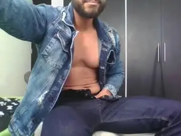 Watch Live Sex Cams with claybrown_ - Chaturbate