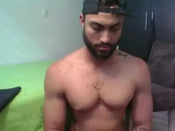 Watch Live Sex Cams with claybrown_ - Chaturbate