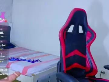 Nude Webcam with evelyn_lewiss1 - Chaturbate