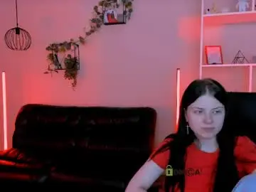 Live Sex with inga_gree - Chaturbate