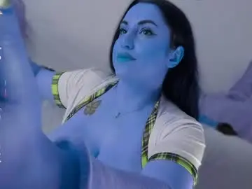 Private Sex Chat with neytirii - Chaturbate