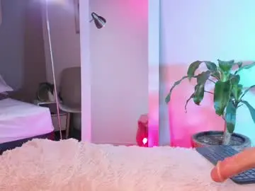 Live Sex Cam with salo____ - Chaturbate