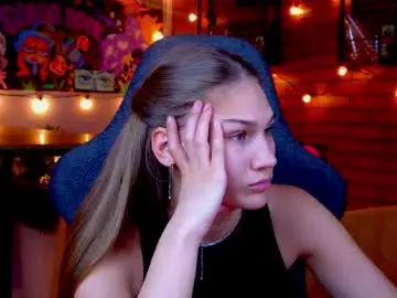 Best Webcam with sweety_emilya - Chaturbate