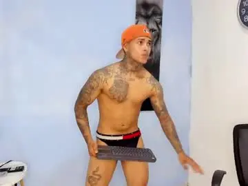 Adult Video Chat with tyler_bell_ - Chaturbate