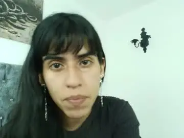 Nude Webcam with bella_poisonous - Chaturbate