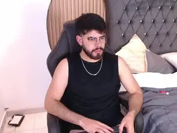 Free Live Porn with domboy_ - Chaturbate