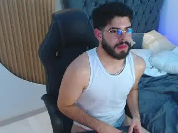 Sex Cam with domboy_ - Chaturbate