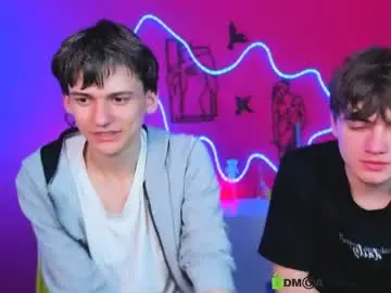 Live Porn with emil_lucky - Chaturbate