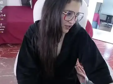 Nude Webcam with iam_sammy_01 - Chaturbate