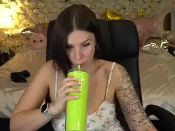 Sex Chat with isabellafoxyy - Chaturbate