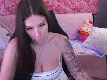 Adult Webcam with isabellafoxyy - Chaturbate